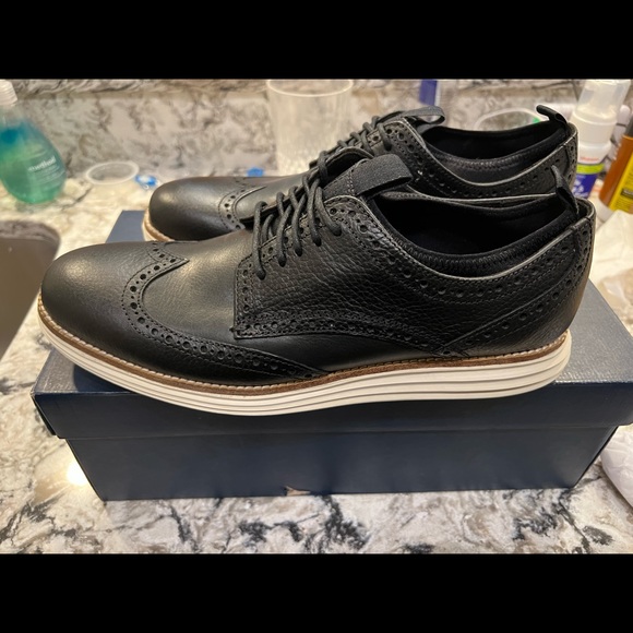 Cole Haan Original Grand NV OX